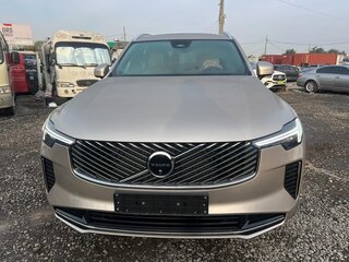 2026 Volvo XC90 B6 II Рестайлинг 2, бежевый, 9680000 рублей, вид 2