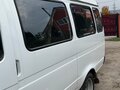 2016 ГАЗ ГАЗель (3221), белый, 510000 рублей - вид 4