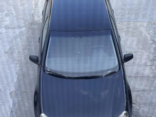 2006 Volkswagen Golf V, чёрный, 530000 рублей, вид 3
