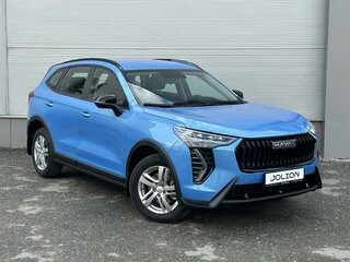 2026 Haval Jolion I Рестайлинг 2, синий, 2449000 рублей, вид 1