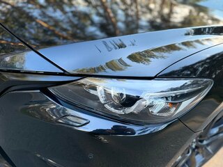 2015 Mazda 6 III (GJ) Рестайлинг, чёрный, 2100000 рублей, вид 3