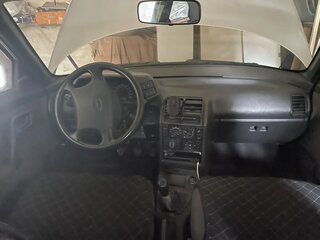 2005 Lada (ВАЗ) 2112, серебристый, 170000 рублей, вид 5