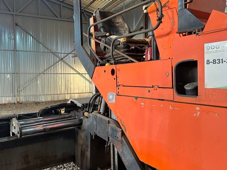 2001 ABG Titan, 6500000 рублей, вид 3
