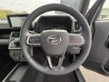 2022 Daihatsu Taft II, чёрный, 810555 рублей - вид 11