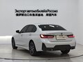 2022 BMW 3 серии 320Li VII (G2x) Рестайлинг, белый - вид 4