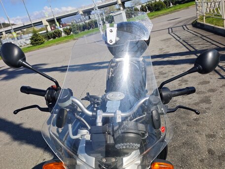 2006 BMW R 1200 R, чёрный, 500000 рублей, вид 3