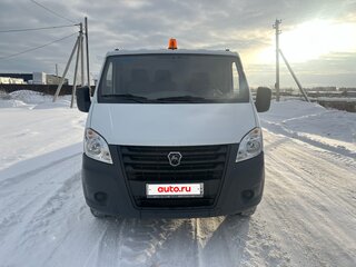 2024 ГАЗ ГАЗель Next, белый, 3250000 рублей, вид 2