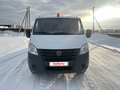 2024 ГАЗ ГАЗель Next, белый, 3250000 рублей - вид 1
