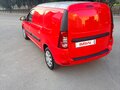 2021 Lada (ВАЗ) Largus I Рестайлинг, красный, 790000 рублей - вид 5
