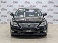 2011 Lexus LS 460 L IV Рестайлинг, чёрный - вид 1
