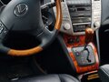 2005 Lexus RX 330 II, серебристый, 1250000 рублей - вид 7