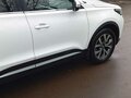 2022 Chery Tiggo 7 Pro I, белый - вид 2