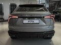 2026 Haval F7x II, серый, 3999000 рублей - вид 5