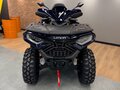 2026 Loncin XWolf 1000, синий, 1164000 рублей - вид 3
