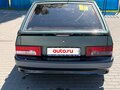 2007 Lada (ВАЗ) 2114, серый, 160000 рублей - вид 3