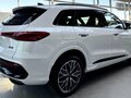 2026 Audi Q5 L III (GU), белый - вид 6