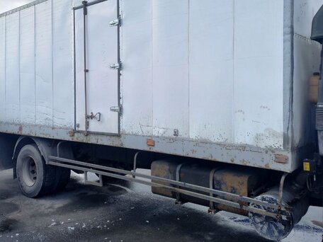 2009 Hyundai HD170, белый, 1700000 рублей, вид 4