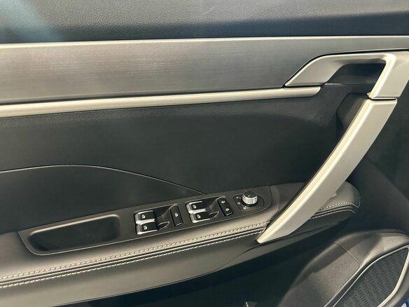 2022 Geely Coolray I, синий, 1590000 рублей - вид 17