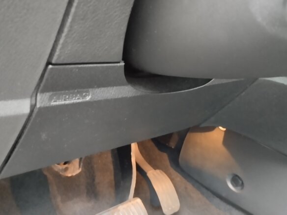 2013 Ford Mondeo IV Рестайлинг, чёрный - вид 12