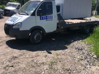 2013 ГАЗ 2747, белый, 1347000 рублей, вид 4