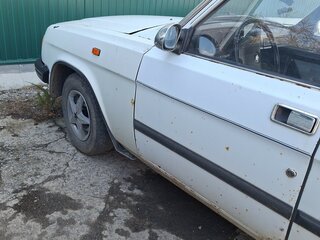 1994 ГАЗ 31029 «Волга», серый, 79000 рублей, вид 5