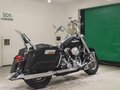 2005 Harley-Davidson Road King, чёрный, 490000 рублей - вид 3