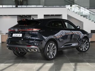 2026 Changan UNI-K, чёрный, 4649900 рублей, вид 4