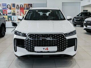 2026 Tenet T4, белый, 2659000 рублей, вид 2