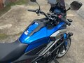 2017 Honda NC 750X, синий, 750000 рублей - вид 6