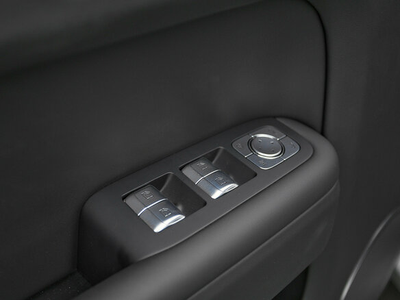 2025 Li Auto (Lixiang) L7 52.3 kWh I Рестайлинг, серебристый - вид 8
