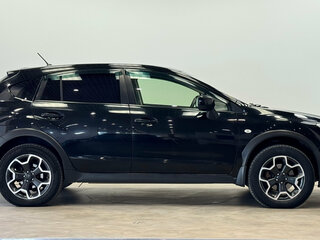 2011 Subaru XV I, чёрный, 750000 рублей, вид 5