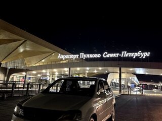 2012 Renault Logan I Рестайлинг, белый, 252000 рублей, вид 5