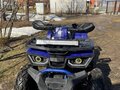 2022 Avantis Hunter 200, синий, 155000 рублей - вид 1