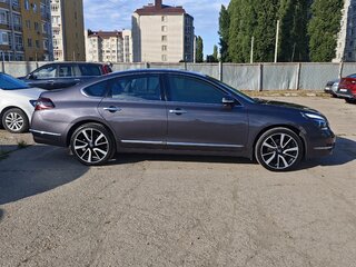 2008 Nissan Teana II (J32), фиолетовый, 1145000 рублей, вид 5