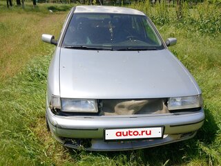 1996 SEAT Toledo I, серебристый, 50000 рублей, вид 2