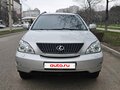 2006 Lexus RX 350 II Рестайлинг, серебристый, 1530000 рублей - вид 1