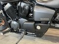 2017 Honda Shadow 750, чёрный, 749000 рублей - вид 7
