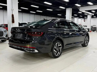 2023 Volkswagen Sagitar III Рестайлинг, чёрный, 1580990 рублей, вид 2