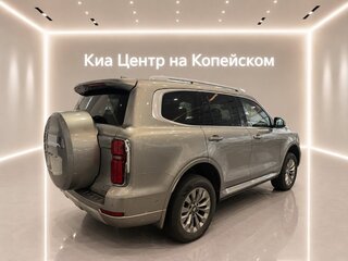 2024 Tank 500 I, серый, 4400000 рублей, вид 4