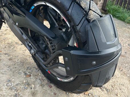 2021 BMW G 310 GS, синий, 458000 рублей, вид 3