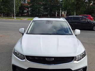2022 Geely Tugella I, белый, 2500000 рублей, вид 2