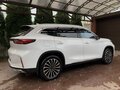 2023 Exeed TXL I Рестайлинг, белый, 2600000 рублей - вид 6