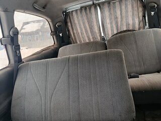 1994 Toyota Estima Lucida I, зелёный, 300000 рублей, вид 4