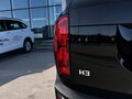 2026 Haval H3 I Рестайлинг, чёрный - вид 9