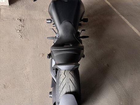 2021 Ducati XDiavel, чёрный, 1750000 рублей, вид 3