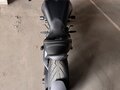 2021 Ducati XDiavel, чёрный - вид 2