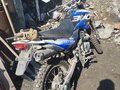 2023 Racer Ranger, синий, 150000 рублей