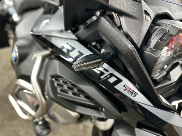 2021 BMW R 1250 GS Adventure, чёрный, 2080000 рублей - вид 7