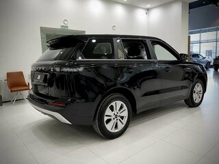 2026 Jaecoo J6, чёрный, 2330000 рублей, вид 5