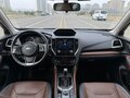 2022 Subaru Forester V Рестайлинг, чёрный, 2210000 рублей - вид 11
